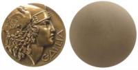 Gallia - 1978 - Medaille  vz-stgl