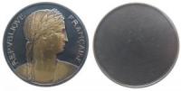 Republique Francaise - 1986 - Medaille  vz