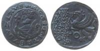 Szcecin (Stettin) - auf die VIII. Münzausstellung - 1971 - Medaille  prägefrisch