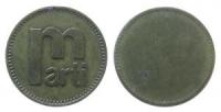 Coburg (Sachsen) - auf die 300-Jahrfeier der Konfession - 1830 - Medaille  ss