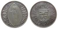 Luxemburg - o.J. (1963) - Medaille  vz-stgl