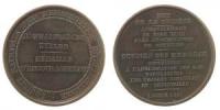 Academies et  Sociétés Savantes - 1831 - Medaille  vz