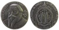 Stoss Veit (um 1447-1533) - auf seinen 450. Todestag - 1983 - Medaille  vz