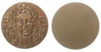 Republique Francaise - 1981 - Medaille  vz-stgl