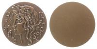 Republique Francaise - 1978 - Medaille  vz-stgl