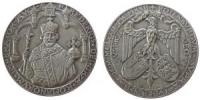 Rothenburg ob der Tauber - auf 750 Jahre Stadtrecht - 1922 - Medaille  vz