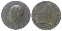 Khevenhüller Franz - 1971 - Medaille  vz