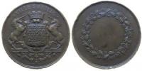 Amiens - 1862 - Medaille  ss