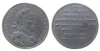 Henri III. (1572-1574) - o.J. - Medaille  ss