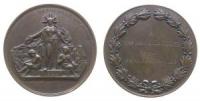 Metz - Académie Nationale - 1921 - Medaille  vz