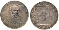 Friedrich Ludwig Jahn (1778-1852) - 1928 - Medaille  vz
