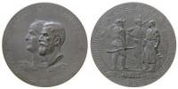 Karl I (1866-1914) - auf die allgemeine Ausstellung Bukarest - 1906 - Medaille  vz