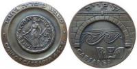 Caesarea - Staatsmedaille - o.J. - Medaille  vz-stgl