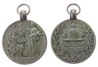 Bayern - o.J. - tragbare Medaille  vz