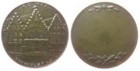 Frankfurt - Römer - o.J. - Medaille  vz