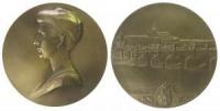 Maria Annunziata (1876-1961) - 1916 - Medaille  vz