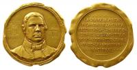Urquiza (1801-1901) - o.J. - Medaille  vz