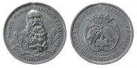 Essen - auf das V. Kreisfest - 1890 - Medaille  ss