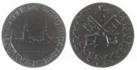 Riga - auf die Befreiung von Riga - 1917 - Medaille  vz