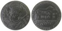 Serdica (Sofia) - auf den Byzantinischen Kongress - 1934 - Medaille  vz