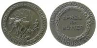 Hamburg - Deutsche Landwirtschaftsgesellschaft - 1951 - Medaille  vz