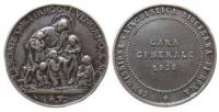 Rom - auf den allegmeinen Wettbewerb - 1936 - Medaille  ss