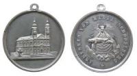 Schooszberg - Erinnerung - o.J. - tragbare Medaille  vz
