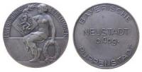 Neustadt (bei Coburg) - für besondere Leistungen - o.J. - Medaille  vz-stgl
