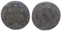 Erinnerung an den 100. Jahrestag der Befreiungskriege - 1913 - tragbare Medaille  vz