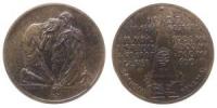Not - 1923 - Medaille  vz-stgl