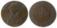 Lackington James (Buchhändler) - London (Middlesex) - 1794 - 1/2 Penny Token  ss+