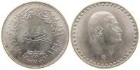 Ägypten - Egypt - 1970 - 1 Pfund  unc