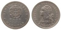 Angola - 1928 - 50 Centavos  vz