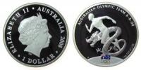 Australien - Australia - 2008 - 1 Dollar  pp
