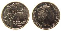 Australien - Australia - 2009 - 1 Dollar  unc