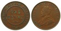 Australien - Australia - 1934 - 1 Penny  ss
