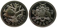 Barbados - 1975 - 2 Dollar  pp