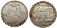 Belgien - Belgium - 1949 - 100 Francs  ss