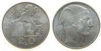 Belgien - Belgium - 1953 - 20 Francs  vz-unc