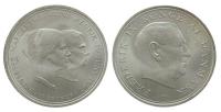 Dänemark - Denmark - 1967 - 10 Kronen  unc
