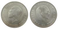 Dänemark - Denmark - 1968 - 10 Kronen  unc