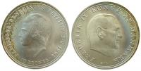 Dänemark - Denmark - 1968 - 10 Kronen  stgl