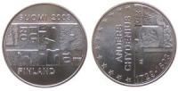 Finnland - Finland - 2003 - 10 Euro  unc