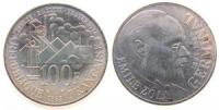 Frankreich - France - 1985 - 100 Franc  vz-unc