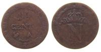 Frankreich - France - 1808 - 10 Centimes  s-ss
