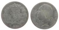 Frankreich - France - 1824 - 2 Francs  schön