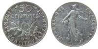 Frankreich - France - 1903 - 50 Centimes  ss+