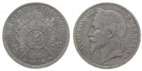 Frankreich - France - 1868 - 5 Francs  ss+
