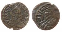 Frankreich - France Feudale Münzen - 1645 - Seiseno  schön