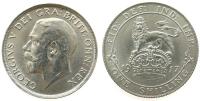 Großbritannien - Great-Britain - 1917 - 1 Shilling  vz